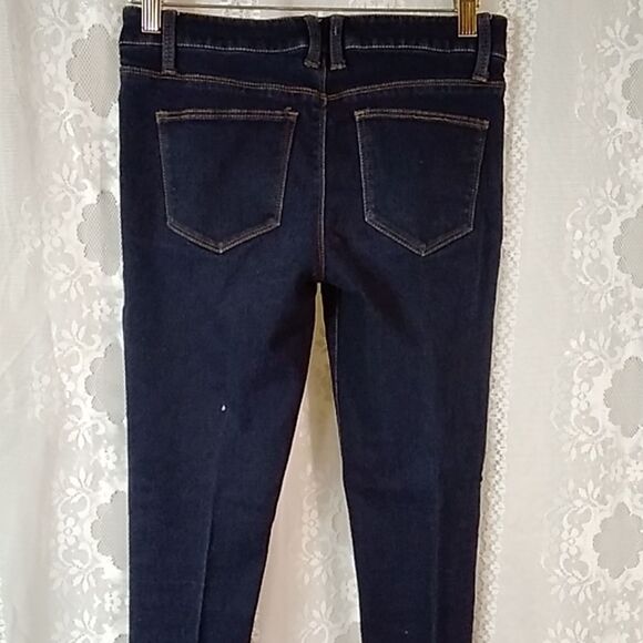 No Boundaries Women's Junior Jeans Size 7 - Picture 3 of 14